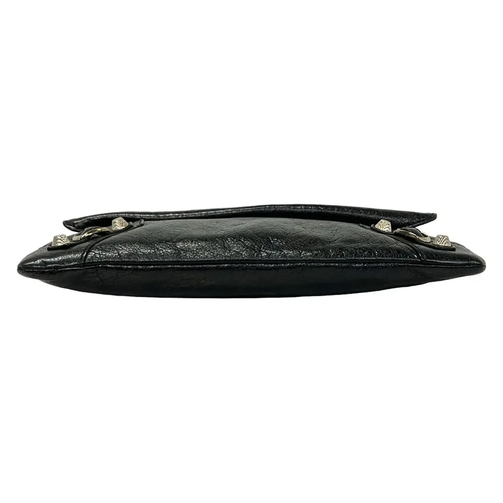 Balenciaga The Giant Envelope Clutch Bag Clutch Bag 327079